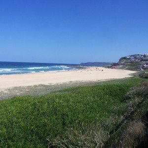 Merewether image