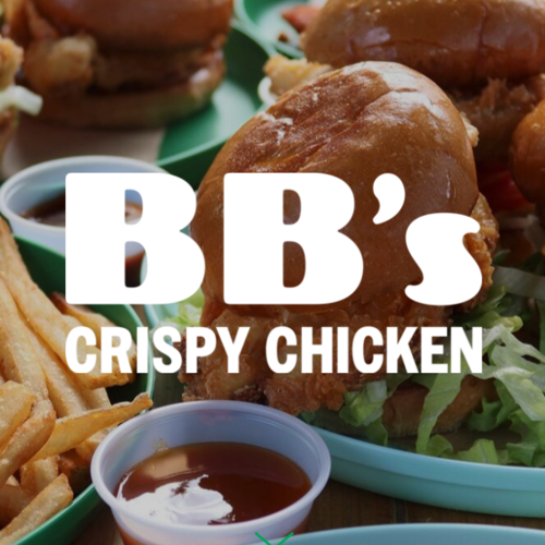 BB's Crispy Chicken Breaking News Headlines Today | Ground News