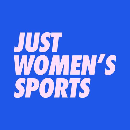 Just Women's Sports image