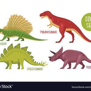 Dinosaur Species image