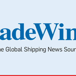 TradeWinds | Latest Shipping and Maritime News image