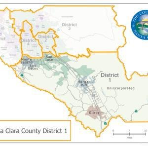 Santa Clara County image