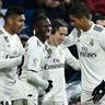 Real Madrid image