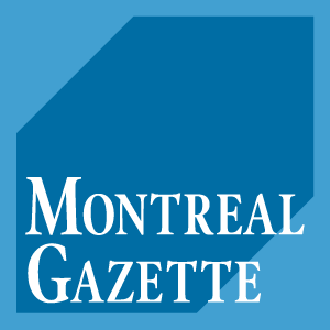 Montreal Gazette image