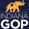 The Indiana Republican Party image