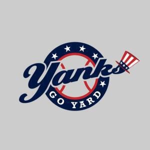 Yanks Go Yard image
