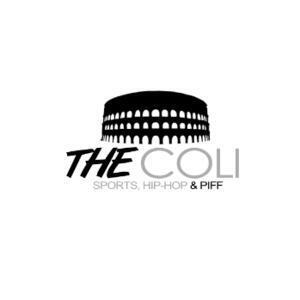 Sports, Hip Hop & Piff - The Coli image