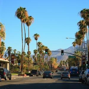 Palm Springs, California image