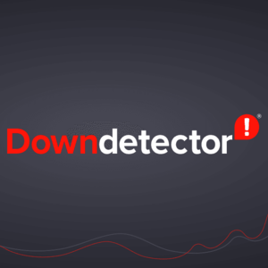 downdetector.co.uk image