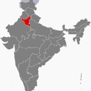 Haryana image
