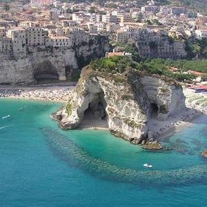 Calabria image