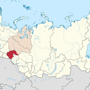 Tyumen Oblast image