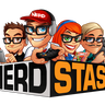 The Nerd Stash image