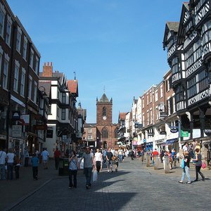Chester image