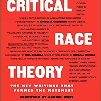 Critical Race Theory image