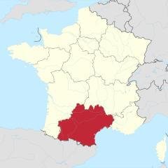 Occitanie image