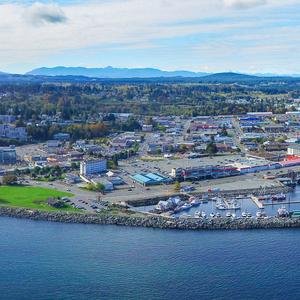 Campbell River image