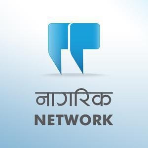 Nagarik Network image