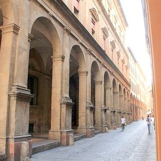 Metropolitan City of Bologna
