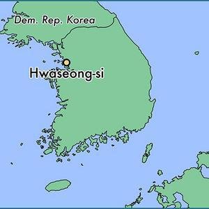 Hwaseong-Si image