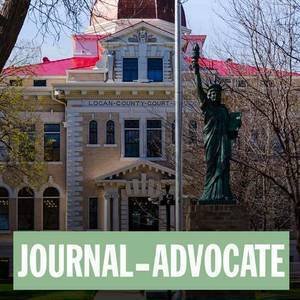 Sterling Journal-Advocate image