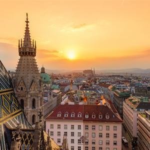 Vienna, Austria image