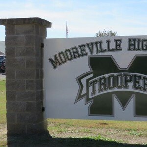 Mooreville image