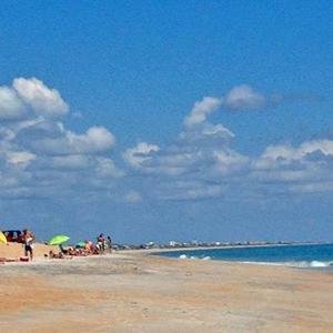 Vilano Beach image