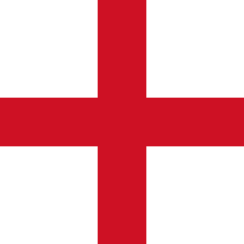 England image