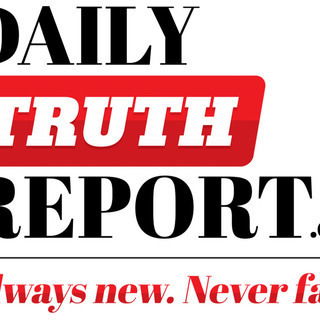 DailyTruthReport logo