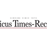 Americus Times-Recorder image