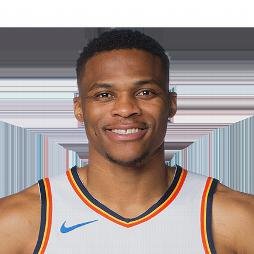 Russell Westbrook image