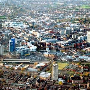 Leicester, United Kingdom image