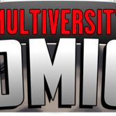 Multiversity Comics image