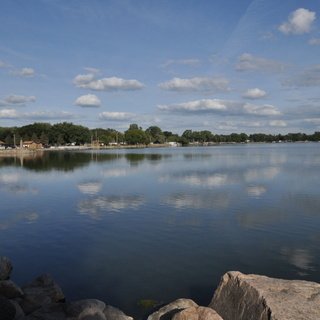 Lake View image