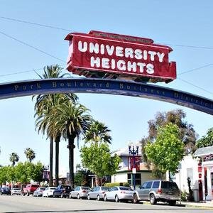 University Heights image