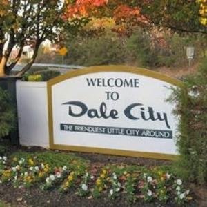 Dale City image