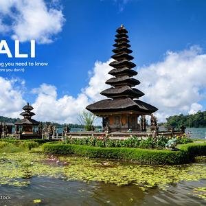 Bali, Indonesia image