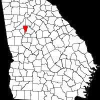 Clayton County image