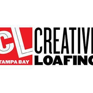 Creative Loafing: Tampa Bay image