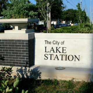 Lake Station image