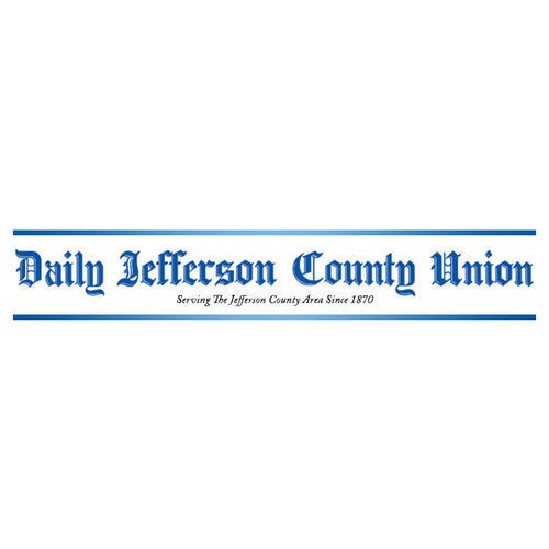 Daily Jefferson County Union image