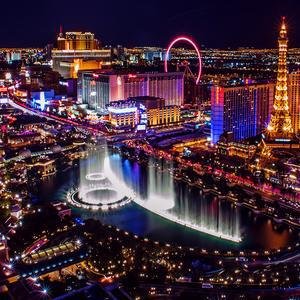 Las Vegas, Nevada image