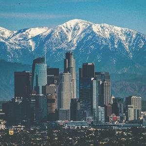 Los Angeles County image