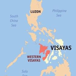 Western Visayas image