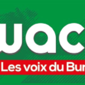 IWACU Burundi image