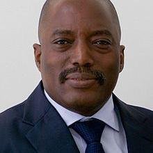 Joseph Kabila image