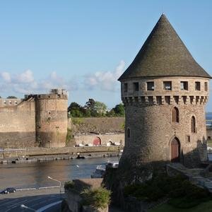 Brest, Brittany image