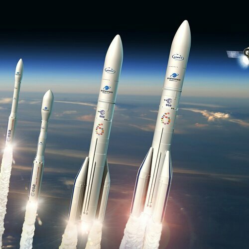 Rockets image