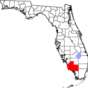 Collier County image